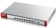 ZYXEL  USG1100 UTM BDL Firewall Appliance 10/100/1000, 8x configurable  UTM Bundle (AS,AV,CF,IDP) 1 YR , 